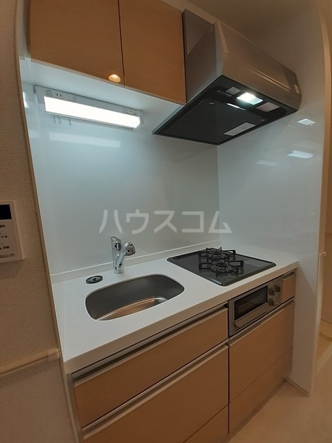7/21 キッチン