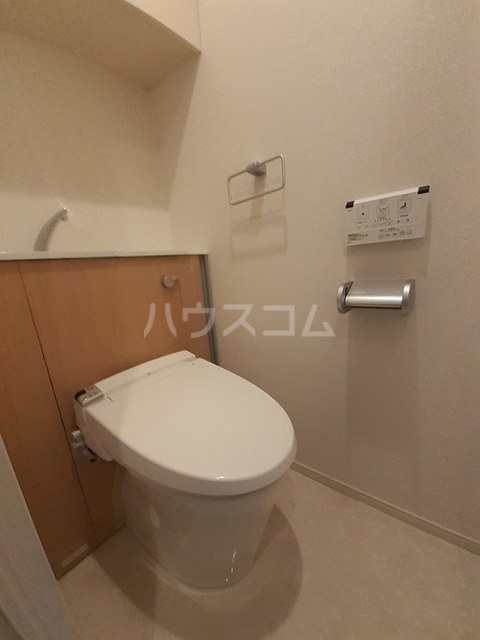 9/21 トイレ