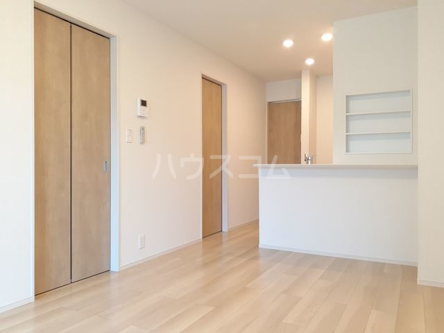 4/19 リビング/ダイニング