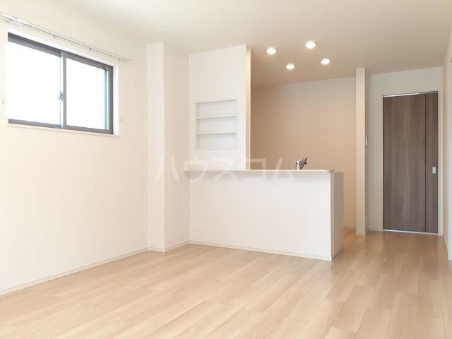 4/23 リビング/ダイニング