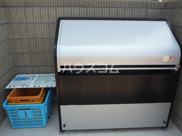 21/30 バルコニー