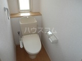 14/23 トイレ