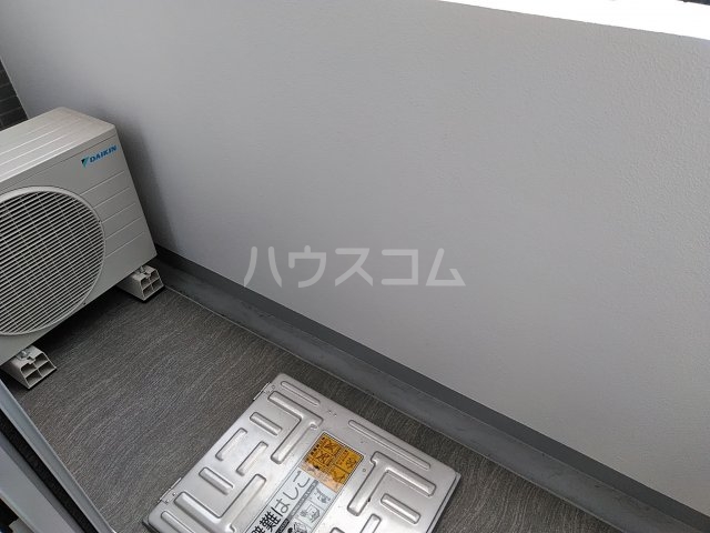 14/30 バルコニー