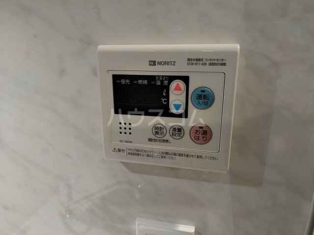 15/30 設備