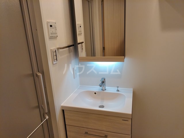9/30 洗面