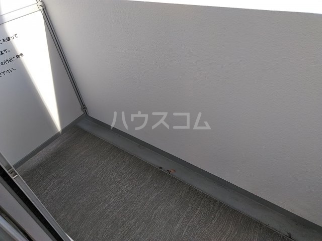 16/30 バルコニー