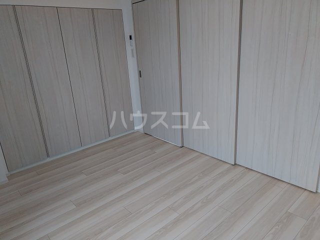 5/30 室内