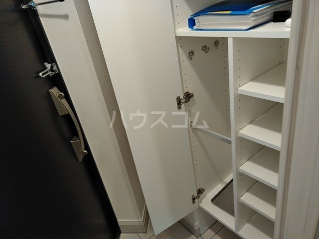 9/30 玄関