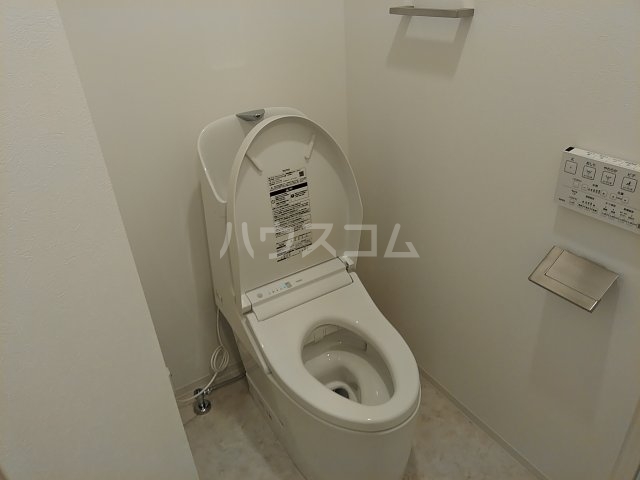 16/30 トイレ