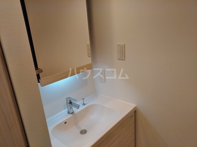 17/30 洗面
