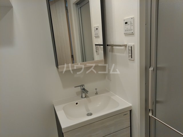 11/30 洗面