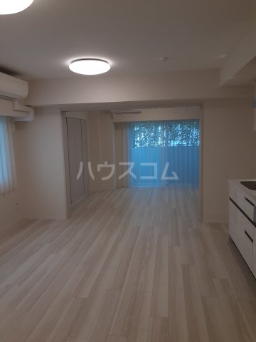 4/30 寝室