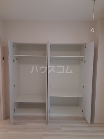 5/30 収納