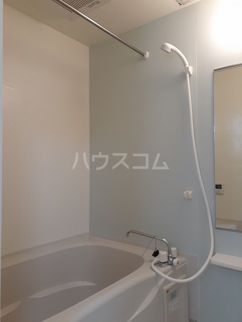 9/22 浴室