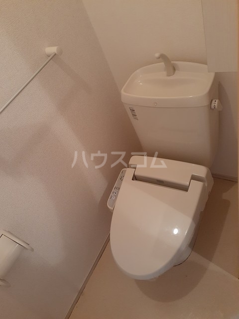 10/22 トイレ
