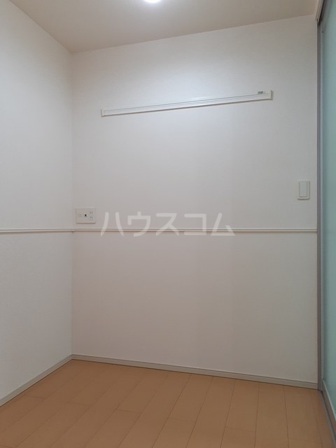 4/22 寝室