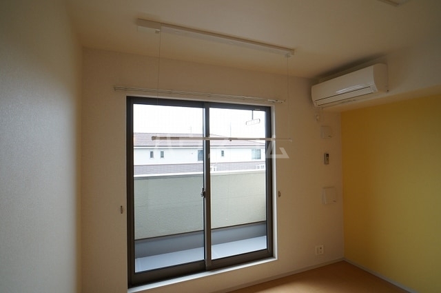 11/22 バルコニー