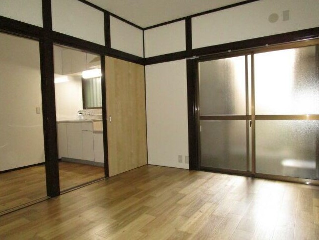 3/10 リビング/ダイニング