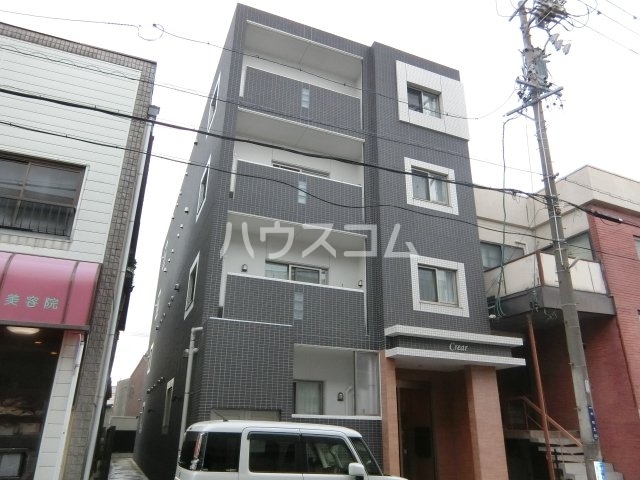 1/19 外観