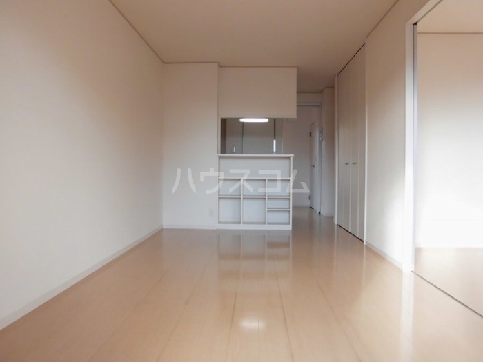 4/22 リビング/ダイニング