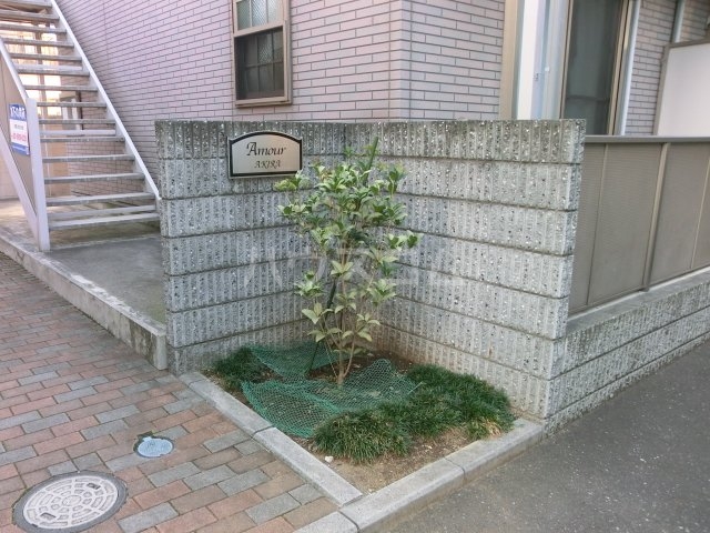 2/8 エントランス