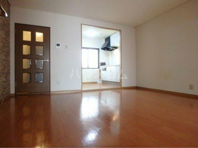 3/30 リビング/ダイニング