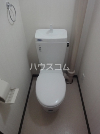 9/22 トイレ