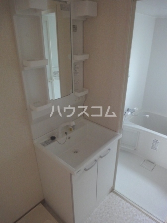 10/22 洗面