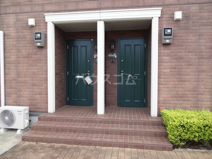 2/6 エントランス