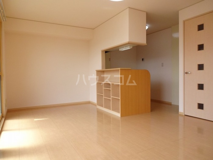 3/23 リビング/ダイニング