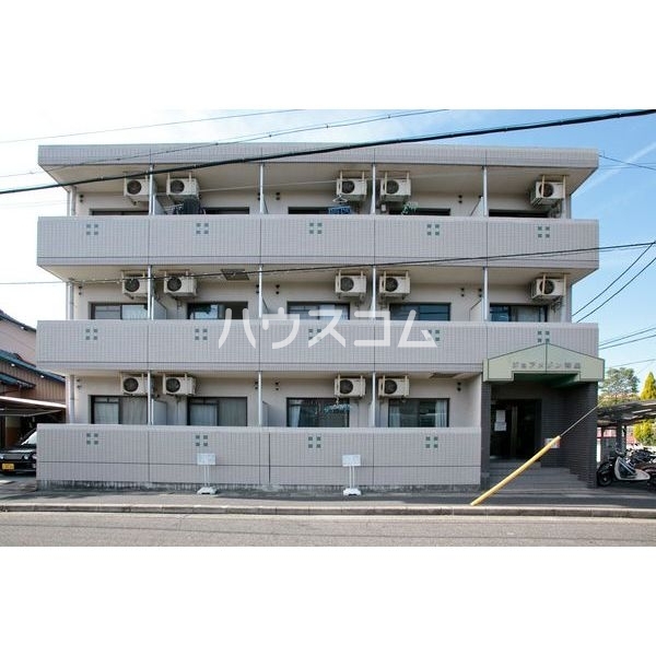 1/11 外観