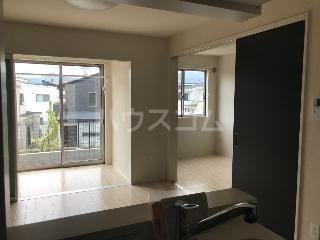 4/26 リビング/ダイニング