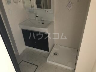 11/26 洗面