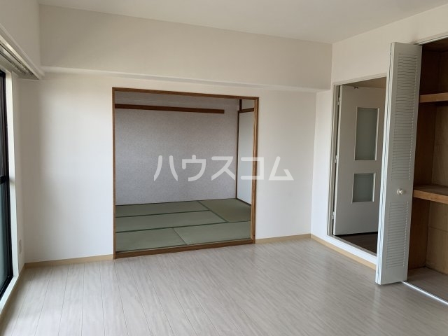 7/30 リビング/ダイニング