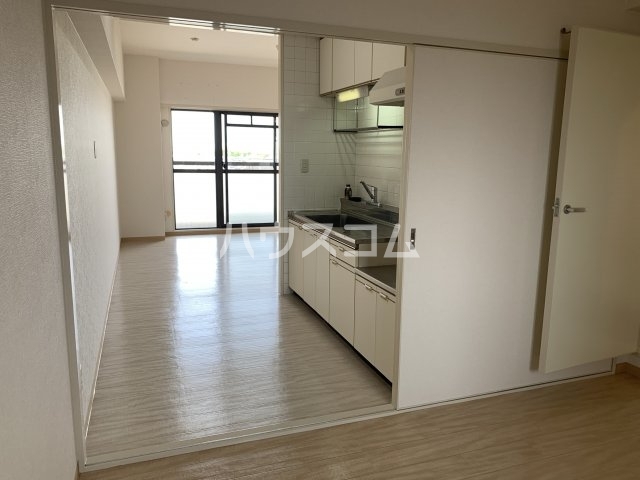 8/30 リビング/ダイニング