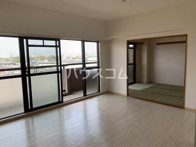 3/30 リビング/ダイニング