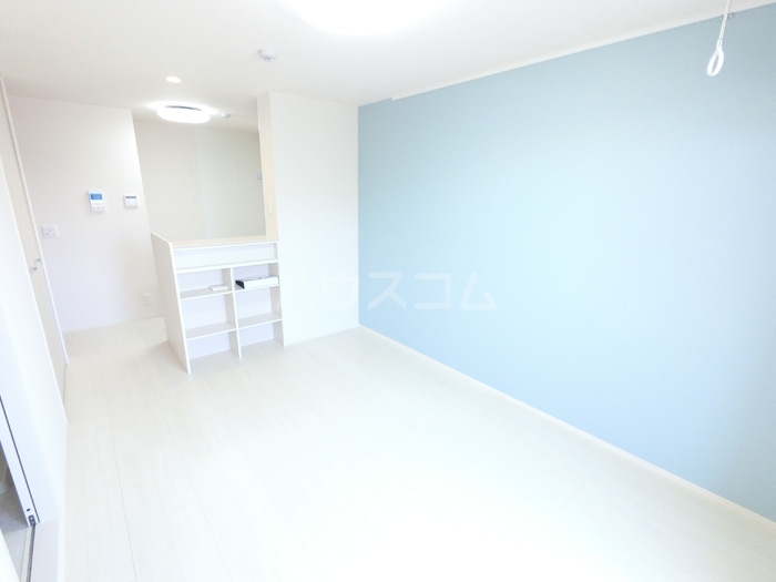 3/23 リビング/ダイニング