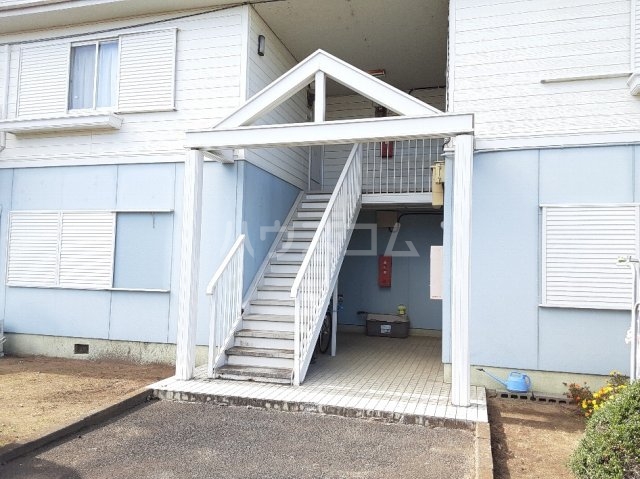 2/7 エントランス