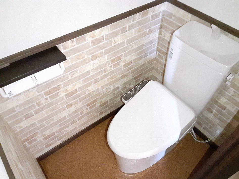 11/27 トイレ