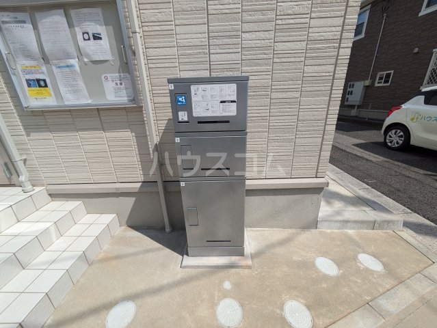 29/30 エントランス