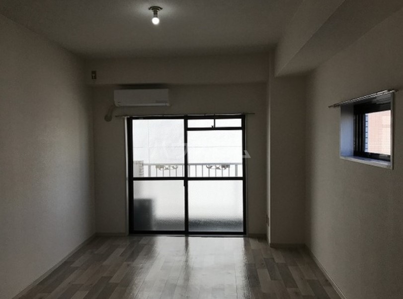 6/26 リビング/ダイニング