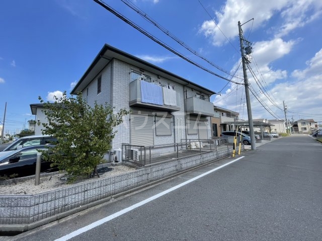 1/16 外観