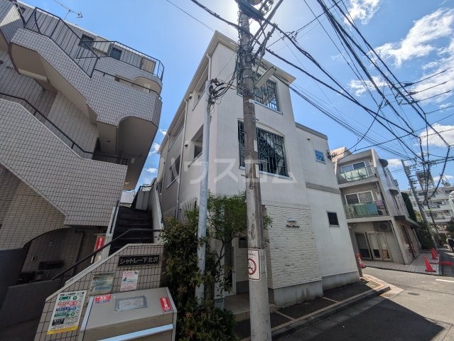 2/4 外観