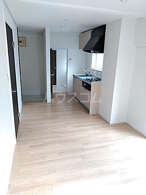 4/30 リビング/ダイニング