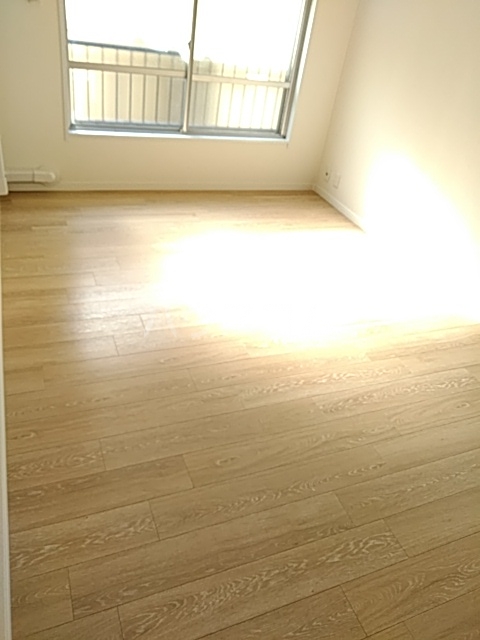 5/30 リビング/ダイニング