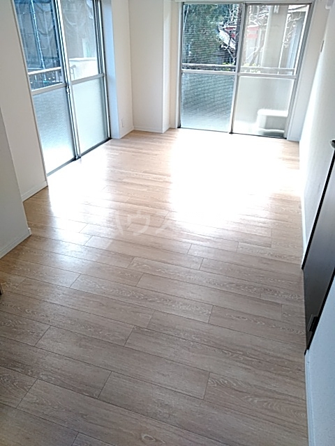 6/30 リビング/ダイニング