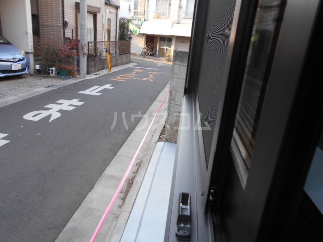 19/30 バルコニー