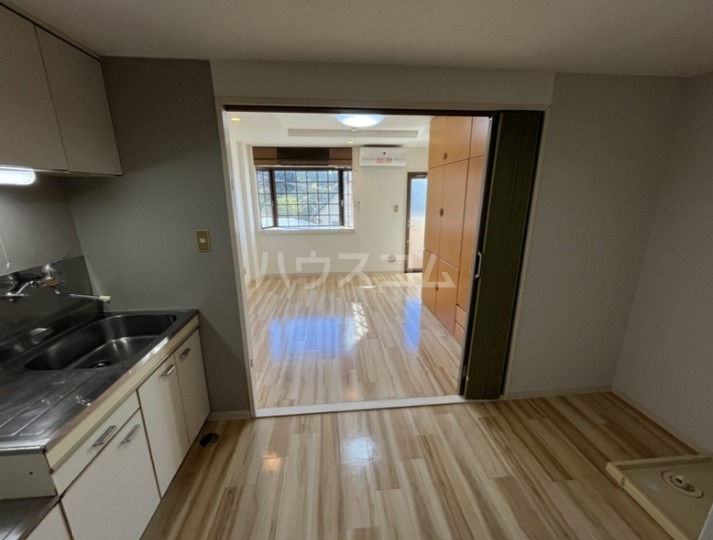 4/25 リビング/ダイニング