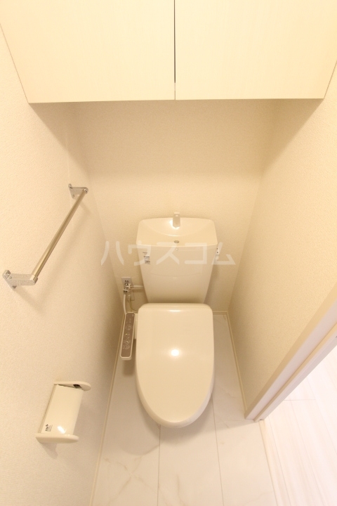 14/30 トイレ