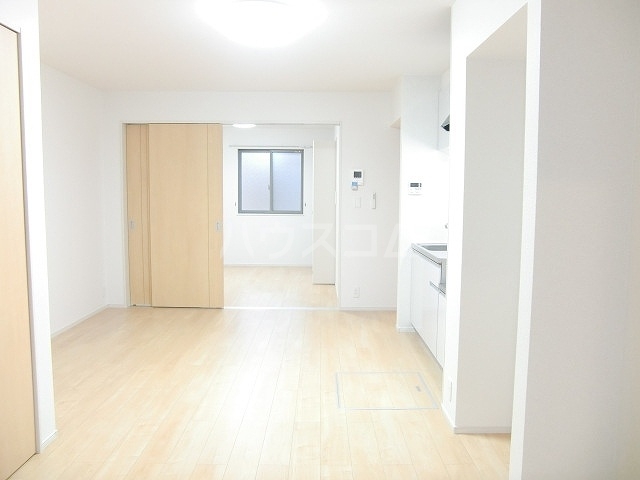 3/20 リビング/ダイニング